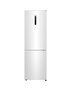 Холодильник HAIER CEF536CWG полный No Frost